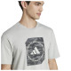 Adidas Ανδρική κοντομάνικη μπλούζα Camo Box Tee